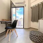 Гостевой дом Bedandclimbing