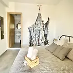 Bedandclimbing 3*