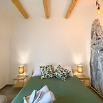 Bedandclimbing 3*