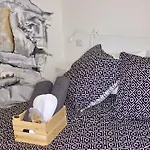 Bedandclimbing 3*
