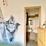 Bedandclimbing 3* Бауней