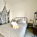 Гостевой дом Bedandclimbing Бауней