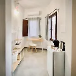 Гостевой дом Bedandclimbing