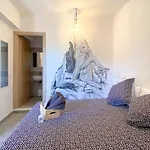 Bedandclimbing