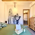 Bedandclimbing Гостевой дом