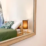 Гостевой дом Bedandclimbing 3*