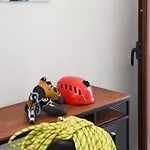 Bedandclimbing 3* Бауней
