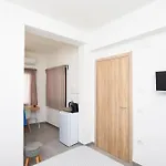 Гостевой дом Bedandclimbing 3*