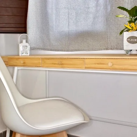 Gæstehus Bedandclimbing 3*