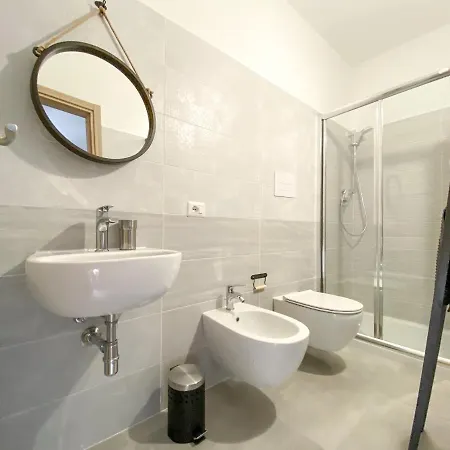 Gæstehus Bedandclimbing 3*