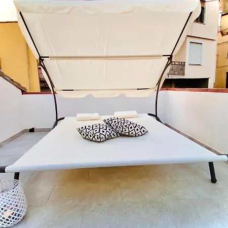 Bedandclimbing Gæstehus