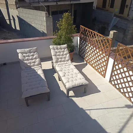 Bedandclimbing 3* بوناي