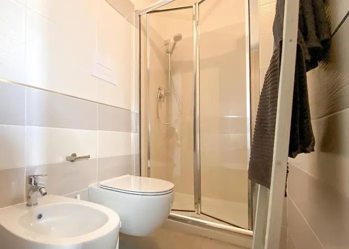 Bedandclimbing Gasthuis Baunei