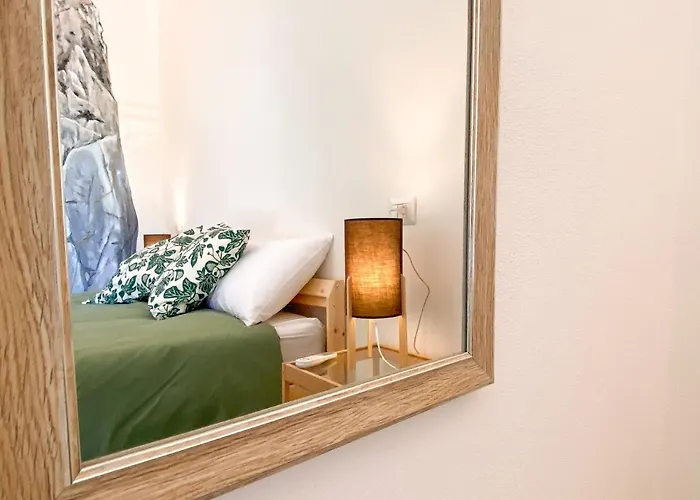 Gasthuis Bedandclimbing 3*