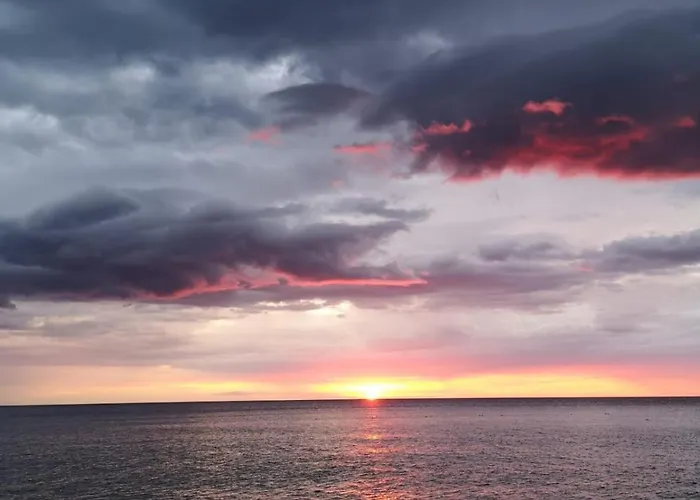 Bedandclimbing 3* Baunei