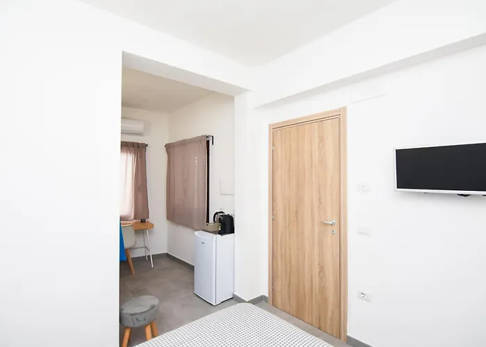 Gasthuis Bedandclimbing 3*