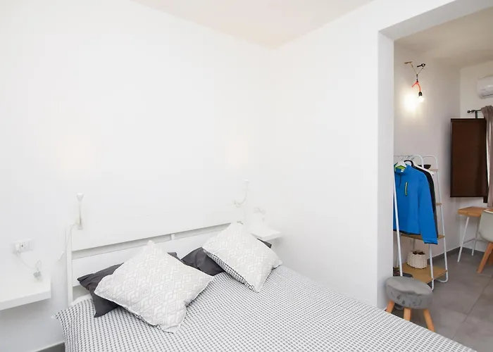 Gasthuis Bedandclimbing 3*