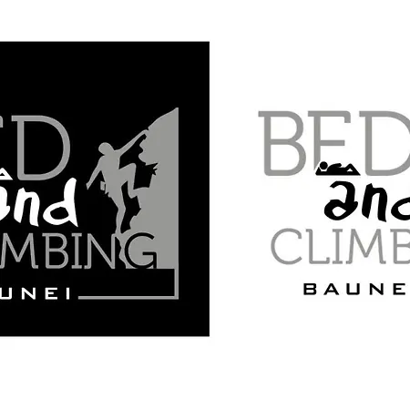 Bedandclimbing Guest house