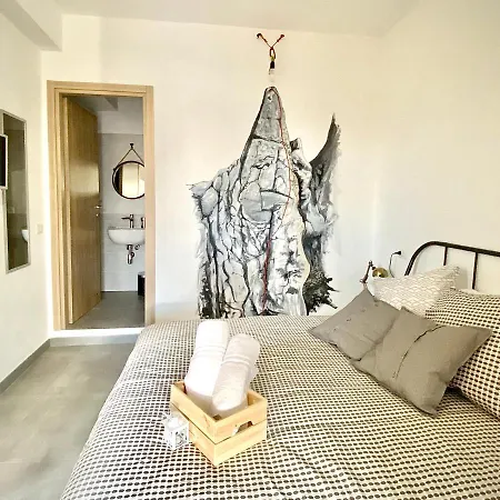 Bedandclimbing 3*