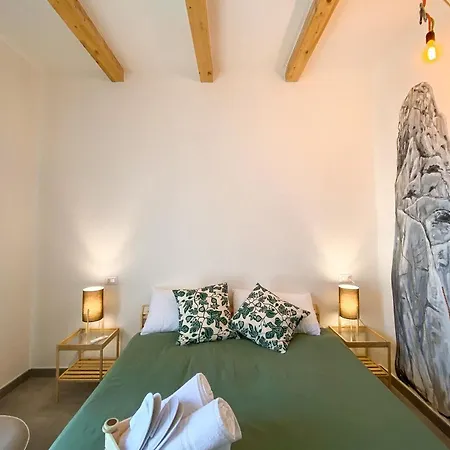 Bedandclimbing 3*