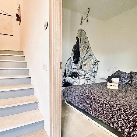 Bedandclimbing Baunei