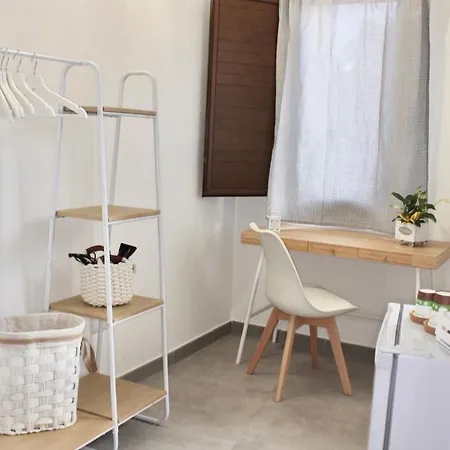 Bedandclimbing Baunei