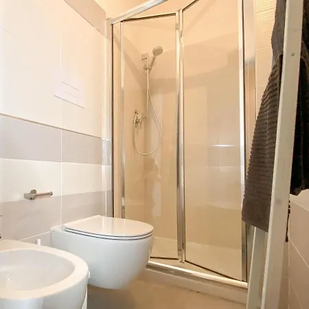Bedandclimbing Guest house Baunei