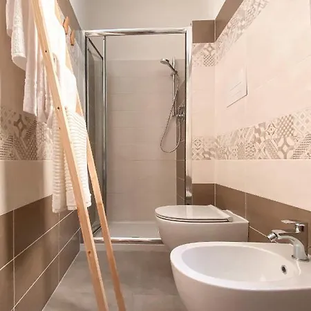 Bedandclimbing Baunei