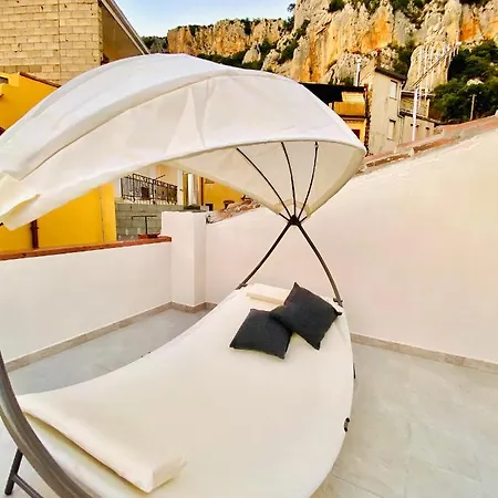 Guest house Bedandclimbing