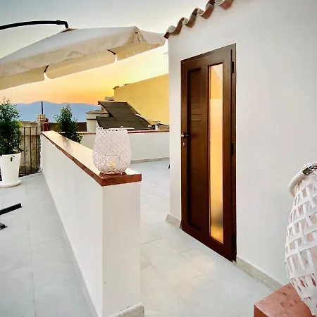 Bedandclimbing 3* Baunei