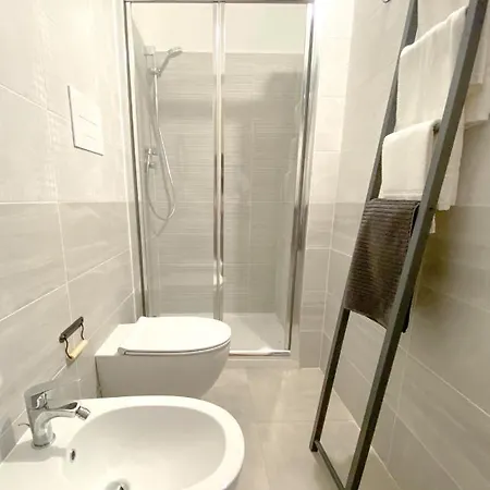 Guest house Bedandclimbing *