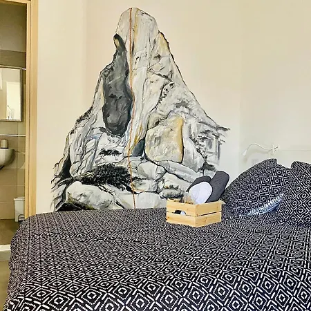 Bedandclimbing * Baunei