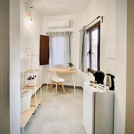 Guest house Bedandclimbing