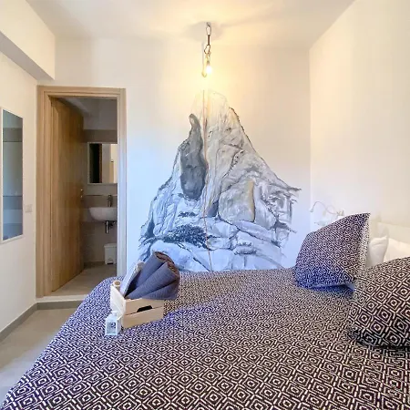 Bedandclimbing