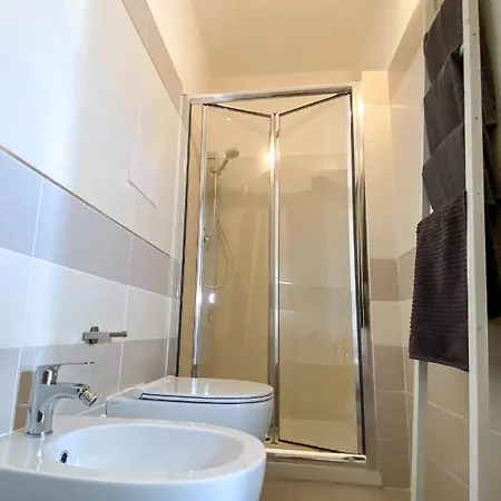 Bedandclimbing Guest house *