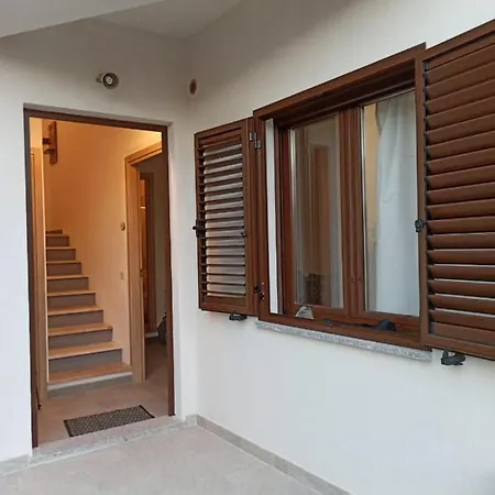 Maison d'hôtes Bedandclimbing Baunei