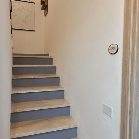 Bedandclimbing Πανσιόν