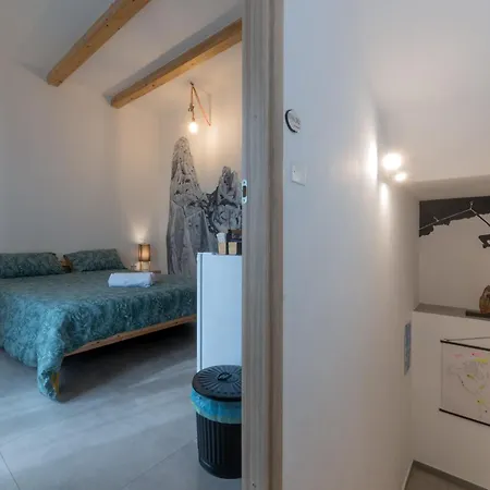 Bedandclimbing 3* Baunei