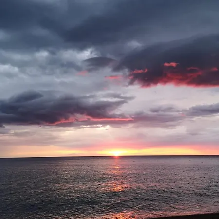 Bedandclimbing 3* Baunei