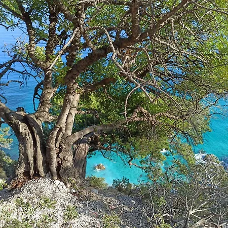 Bedandclimbing Baunei