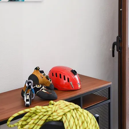 Bedandclimbing * Baunei