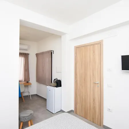 Guest house Bedandclimbing *