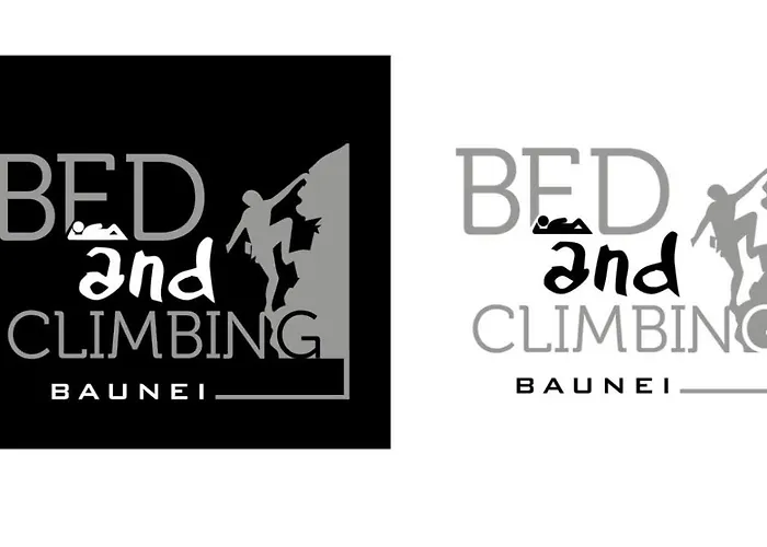 Bedandclimbing Pensión