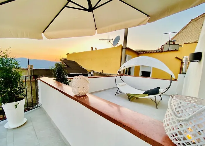 Vendégház Bedandclimbing Baunei