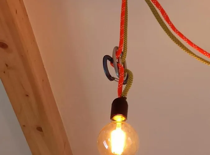 Bedandclimbing Vendégház Baunei