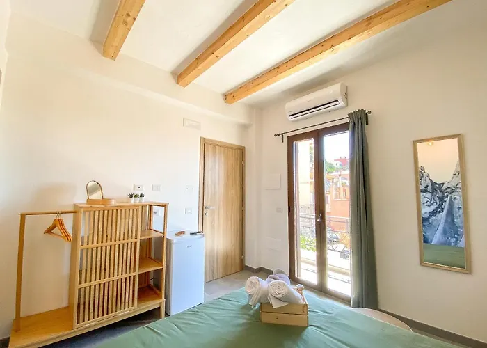 Bedandclimbing Vendégház 3*