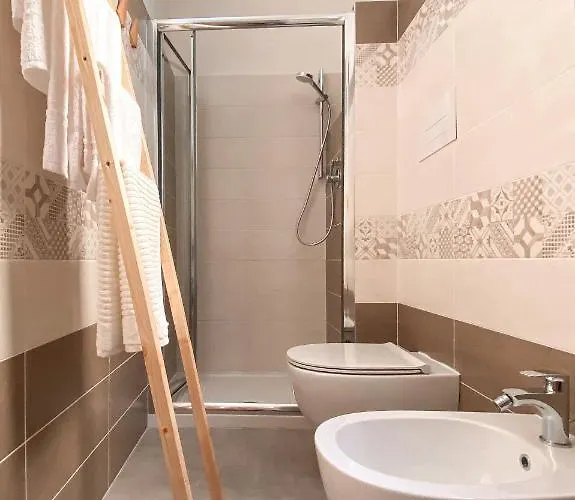 Bedandclimbing Baunei