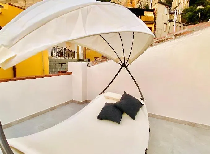 Pensión Bedandclimbing