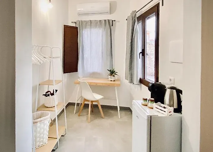 Vendégház Bedandclimbing