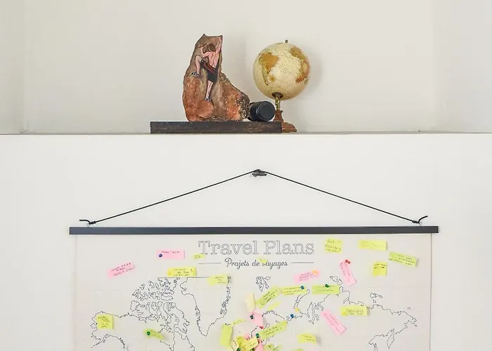 Bedandclimbing Baunei